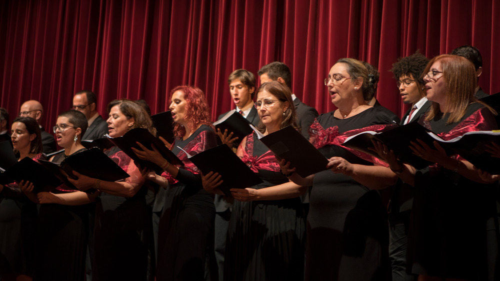 Concerto de Natal