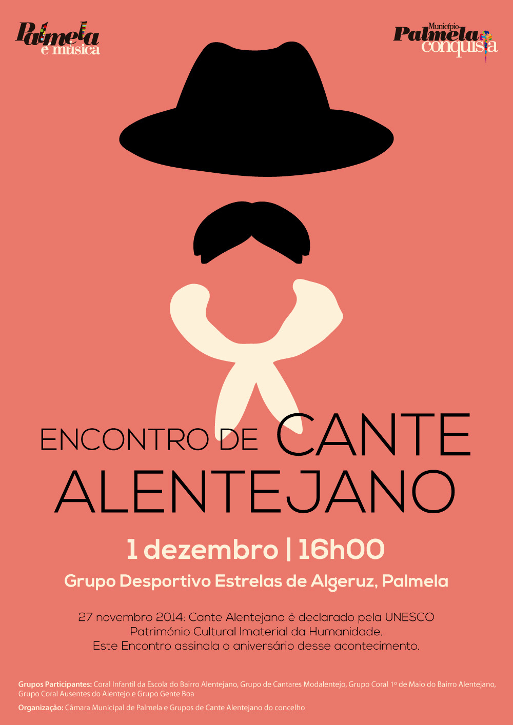 Encontro de Cante Alentejano