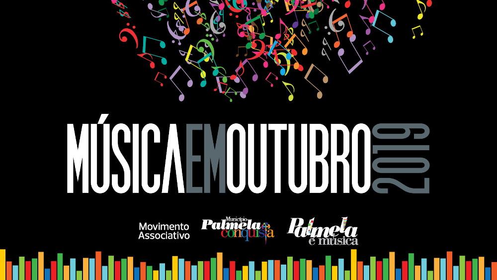 “Música em Outubro” com sonoridades para todos os gostos