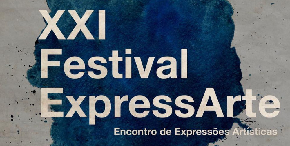 Festival ExpressArte: Participe e assista aos espetáculos e exposição!