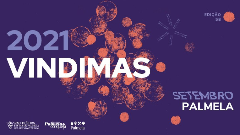 “Vindimas 2021” assinala tradição da Festa das Vindimas