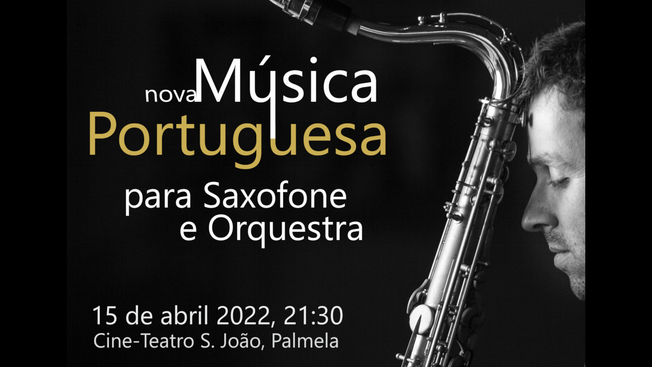 Ensemble “Património Musical Vivo” com espetáculo em Palmela