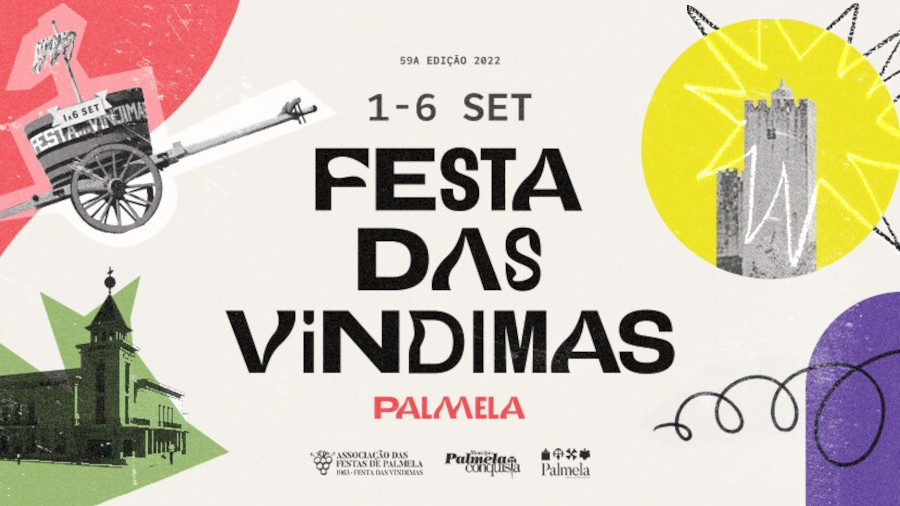 A Festa das Vindimas está a chegar: destaques do programa aqui!