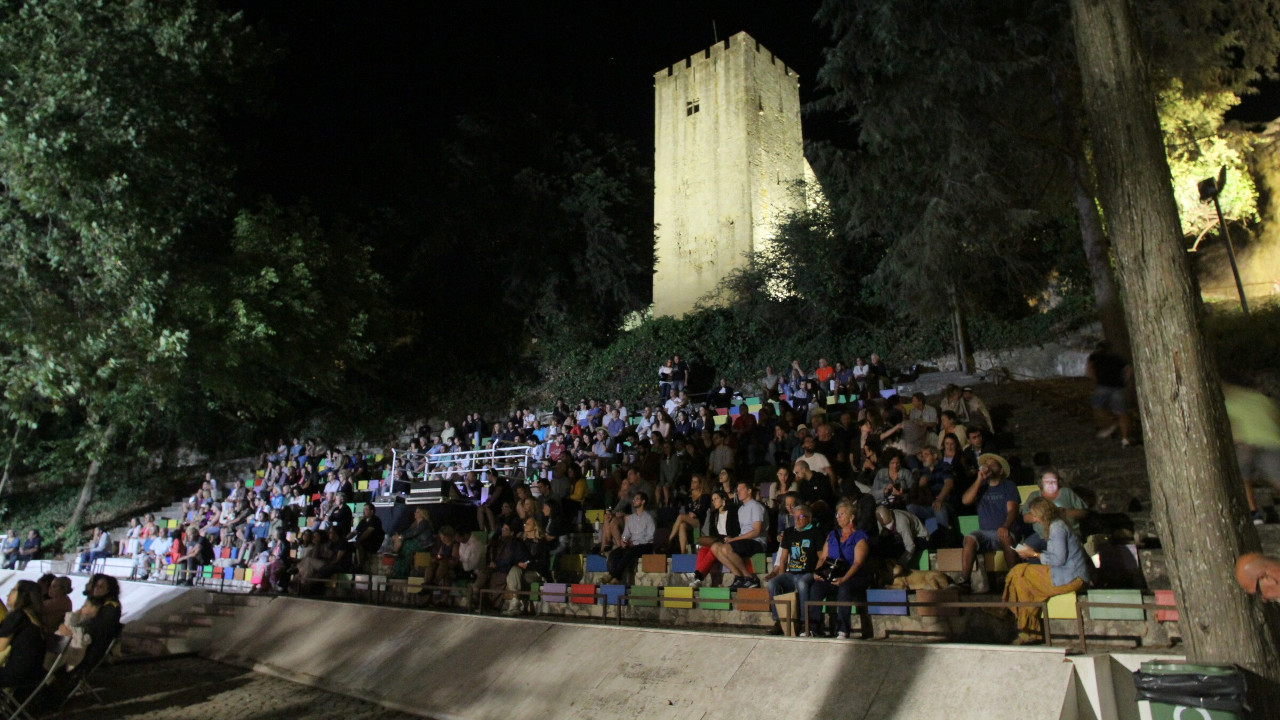 Palmela Wine Jazz conquista visitantes! Fim de semana com boa música e vinhos de excelência